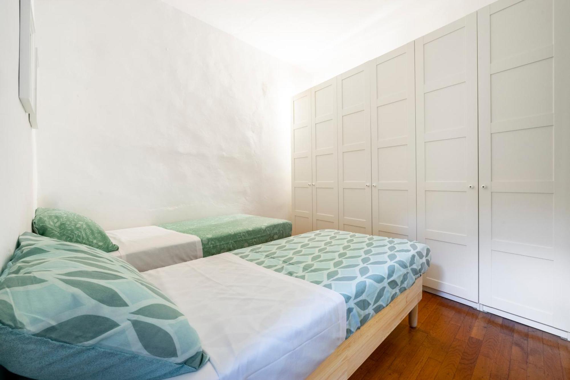 Appartamento San Niccolo Luxury House *